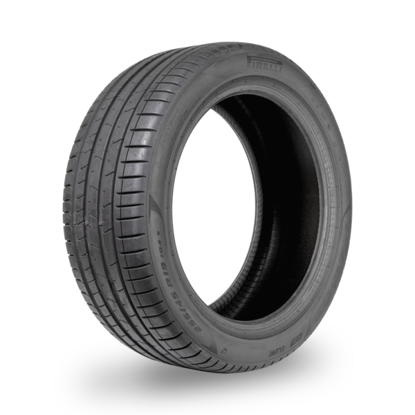 315/40R21 Pirelli P Zero PZ4 Mercedes 111Y Tyre