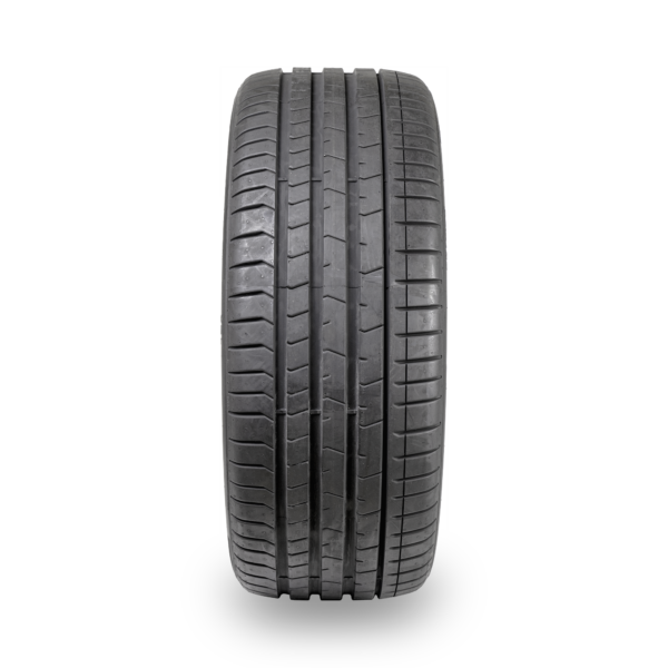 315/40R21 Pirelli P Zero PZ4 Mercedes 111Y Tyre