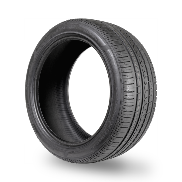 275/35R20 Pirelli P Zero Rosso Bentley (B) 102Y Tyre