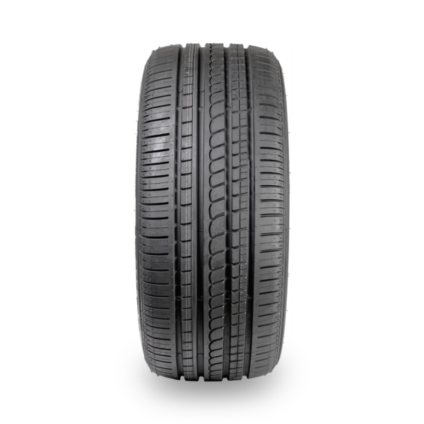 275/35R20 Pirelli P Zero Rosso Bentley (B) 102Y Tyre