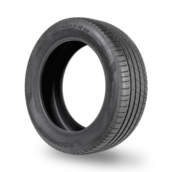 235/45R20 Pirelli Scorpion SF2 Volvo (VOL) All Season 100H Tyre