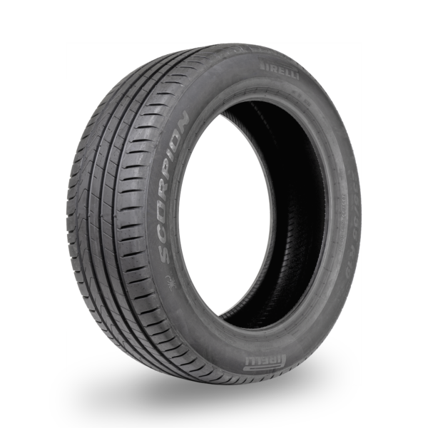 235/45R20 Pirelli Scorpion SF2 Volvo (VOL) All Season 100H Tyre