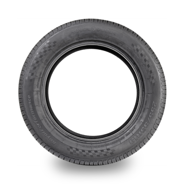 205/55R16 Royal Black Royal Road 91V Tyre