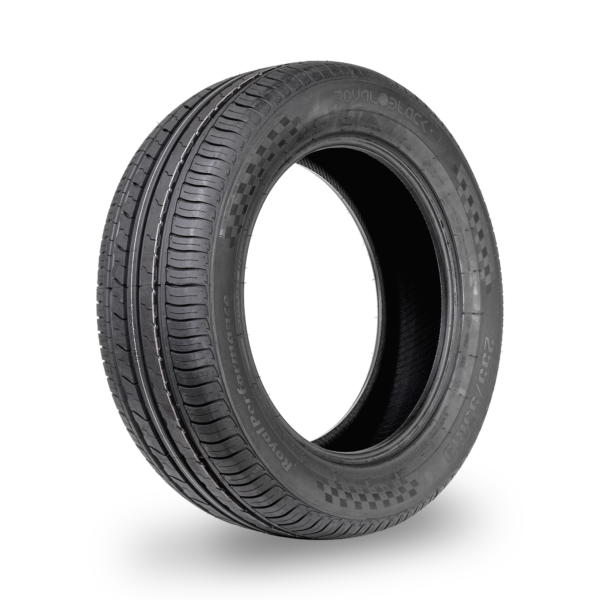 205/55R16 Royal Black Royal Road 91V Tyre