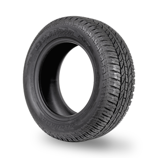 285/45R22 Yokohama Geolandar A/T G015 All Terrain 114H Tyre