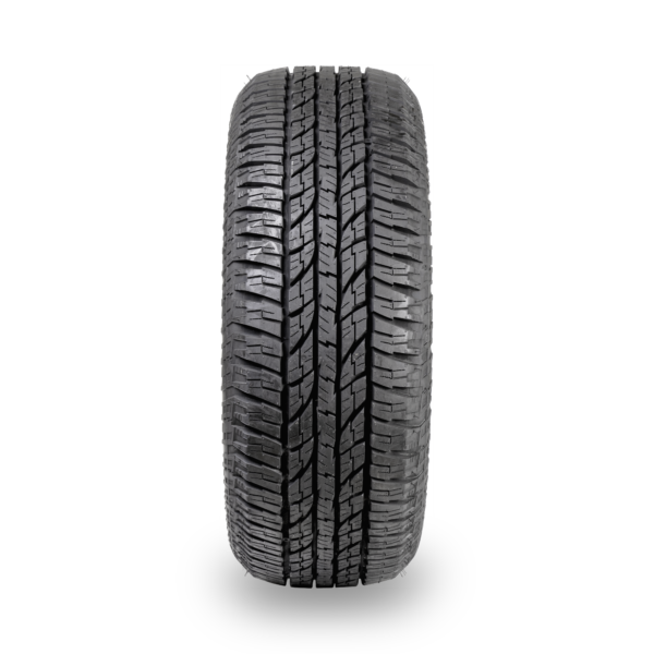 285/45R22 Yokohama Geolandar A/T G015 All Terrain 114H Tyre