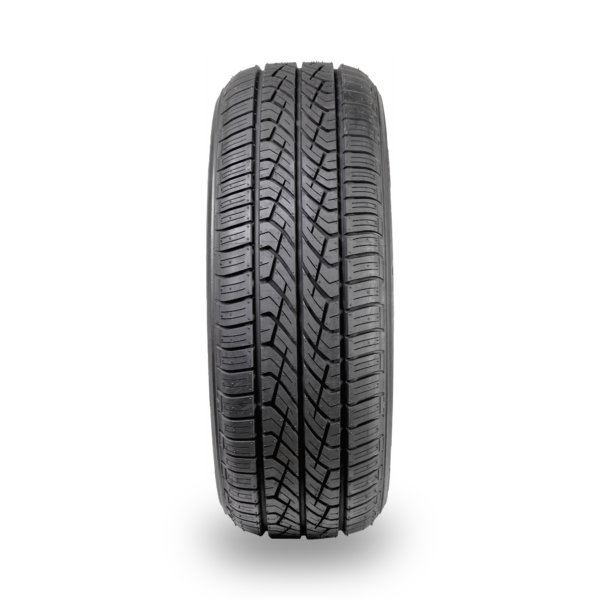 Yokohama Geolandar G91 - Asda Tyres