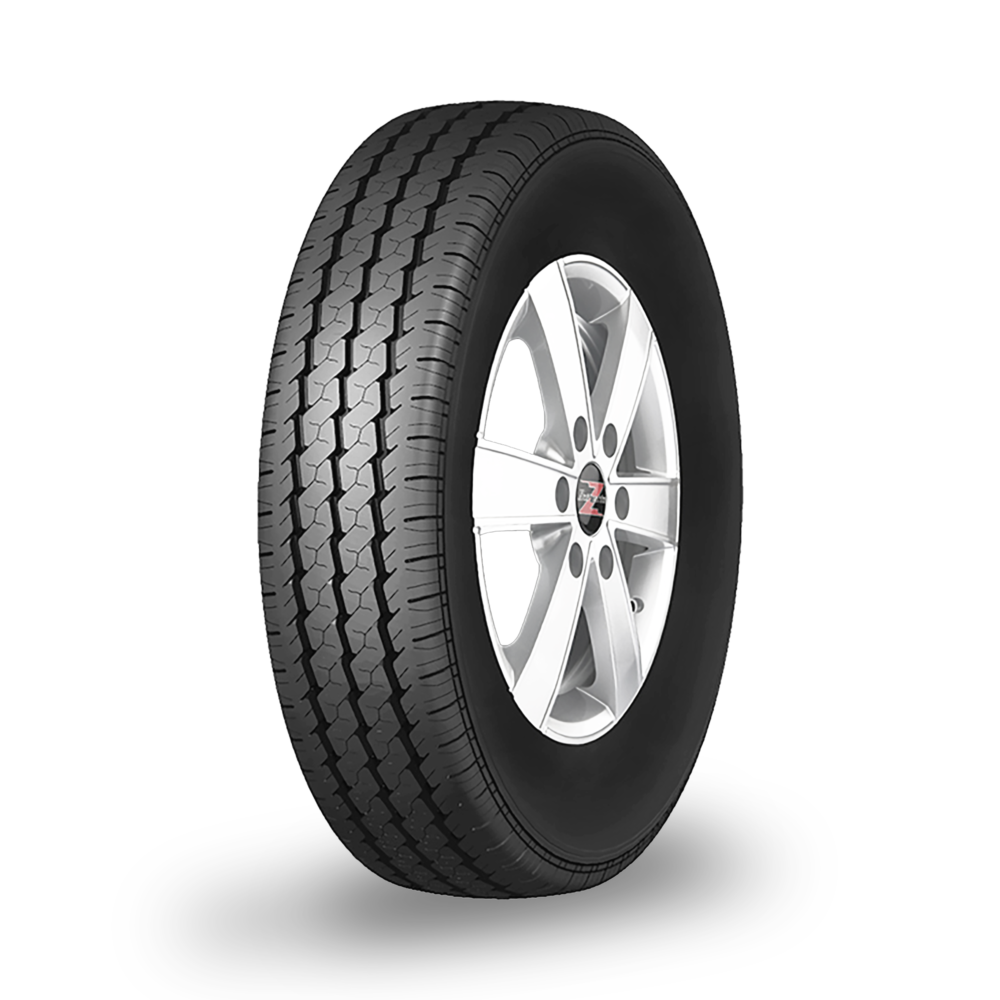 225/55R16 Fullrun Frun-One 99W Tyre - 4x4 Tyres