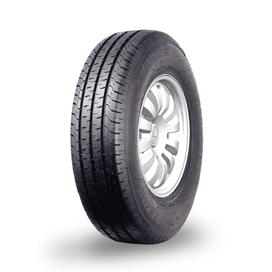 205/65R16 Mazzini Effivan 107/105R Tyre - 4x4 Tyres