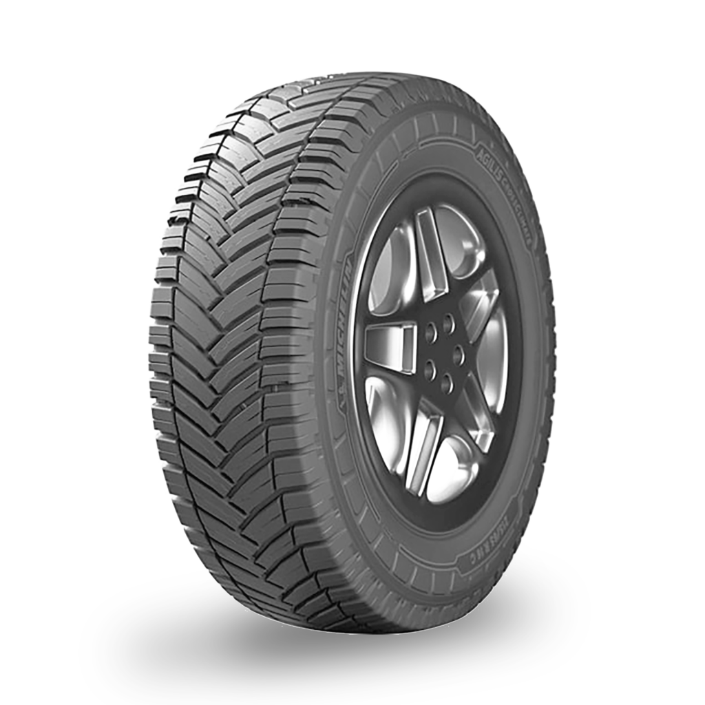 215/75R16 Michelin Agilis CrossClimate 116R Tyre - 4x4 Tyres