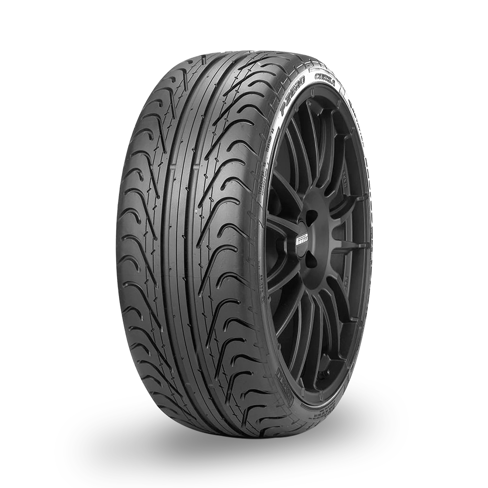 245/35R18 Pirelli P Zero Corsa Direzionale 92Y Tyre