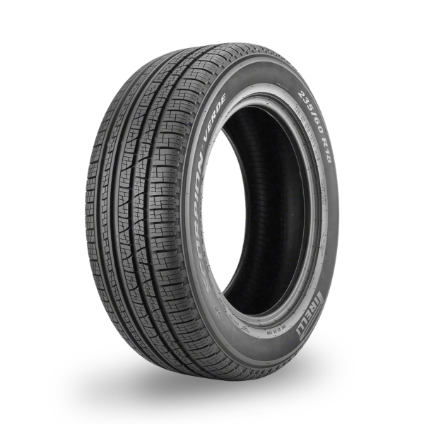 265/35R22 Pirelli Scorpion Zero 102W Tyre