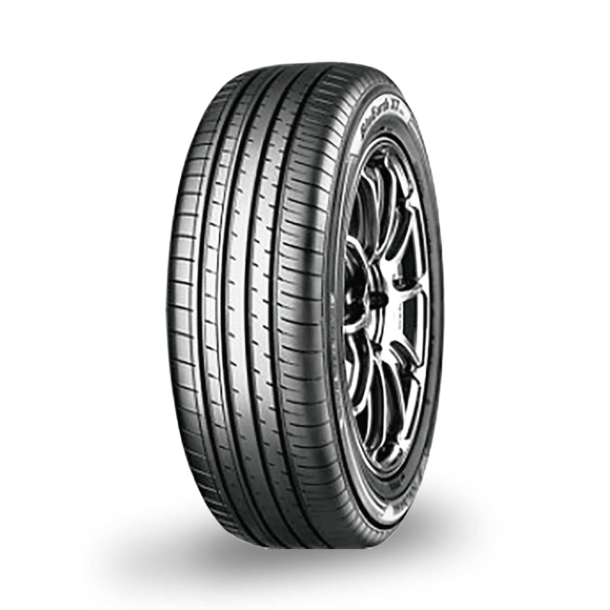 225/60R18 Yokohama 4x4 Tyres - Tyre AE61 BluEarth-XT 100H