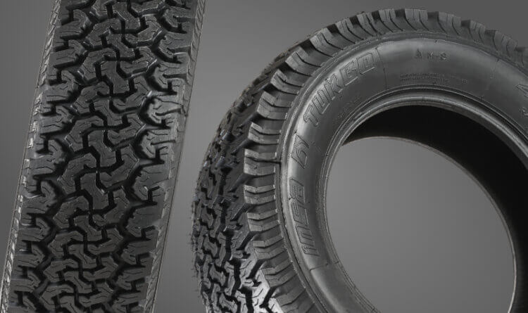 Best All Terrain Tyres Our Top 5 Recommendations For 2023 4x4 Tyres