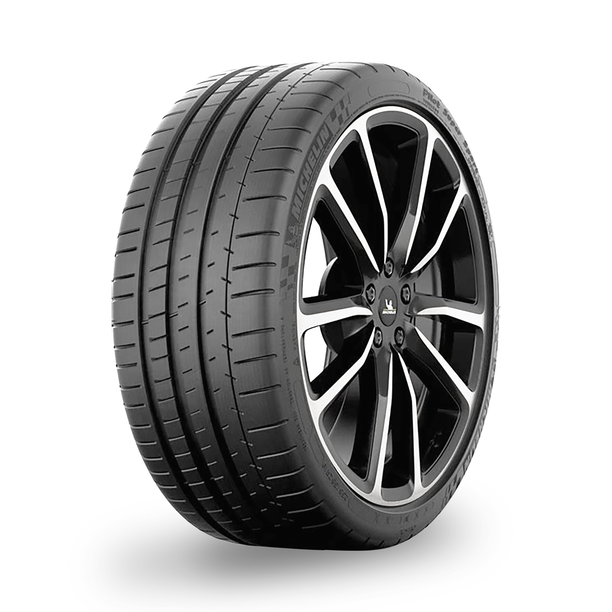 Michelin pilot sport 4 r20