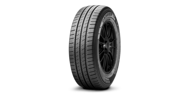 Pirelli Carrier All Season tyre product