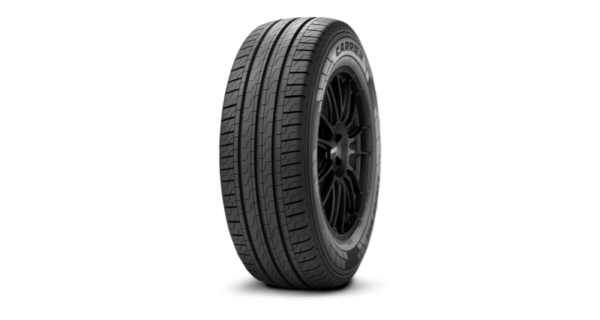 Pirelli Carrier tyre product
