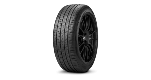 Pirelli Scorpion All-Season SF2 tyre product