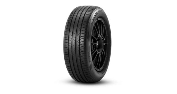 Pirelli Scorpion tyre product