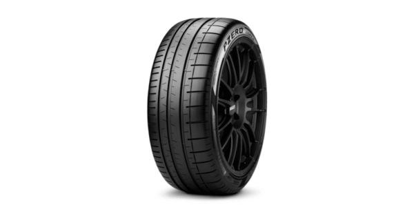 Pirelli ZERO CORSA tyre product