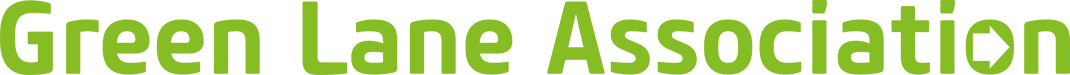 The Green Lane Association logo