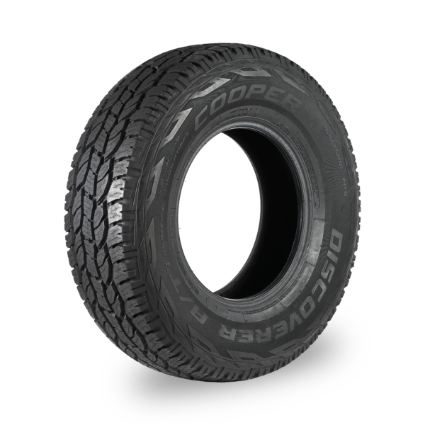 265/70R17 Cooper Discoverer AT3 Sport 2 All Terrain 115T Tyre