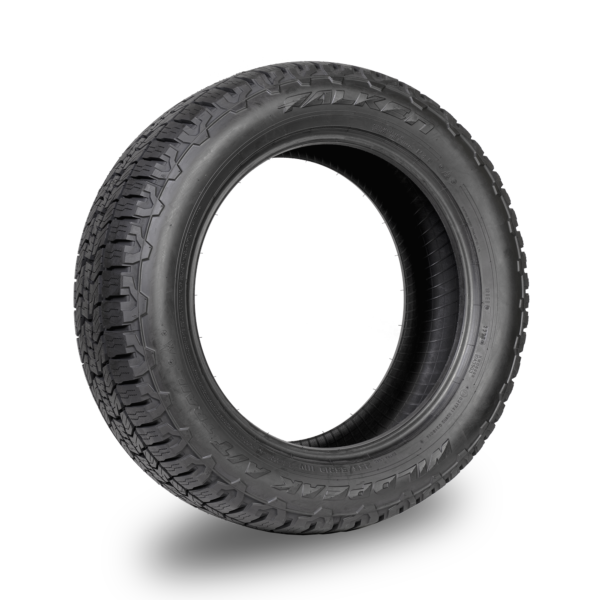 215/65R16 Falken Wildpeak A/T Trail Mild All Terrain 102H Tyre