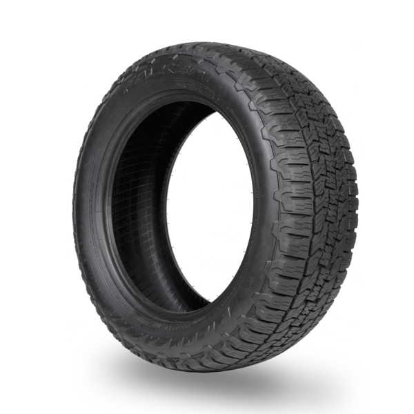 215/65R16 Falken Wildpeak A/T Trail Mild All Terrain 102H Tyre