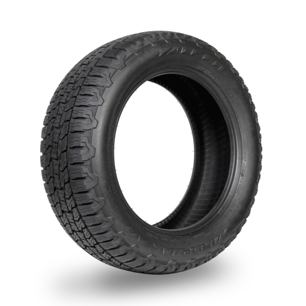 215/65R16 Falken Wildpeak A/T Trail Mild All Terrain 102H Tyre