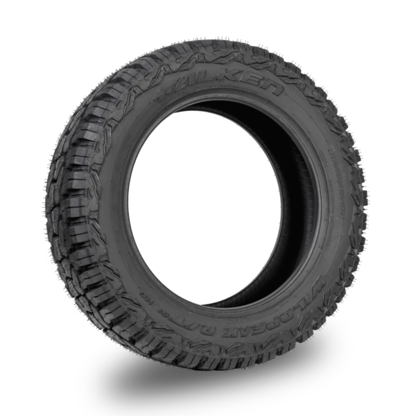 265/70R17 Falken Wildpeak R/T 01 Rugged Terrain 121/118Q Tyre