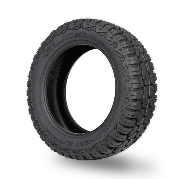 265/70R17 Falken Wildpeak R/T 01 Rugged Terrain 121/118Q Tyre