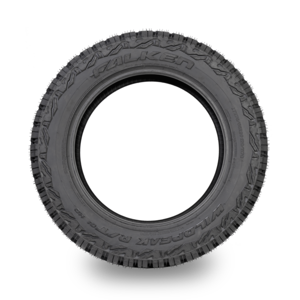 265/70R17 Falken Wildpeak R/T 01 Rugged Terrain 121/118Q Tyre