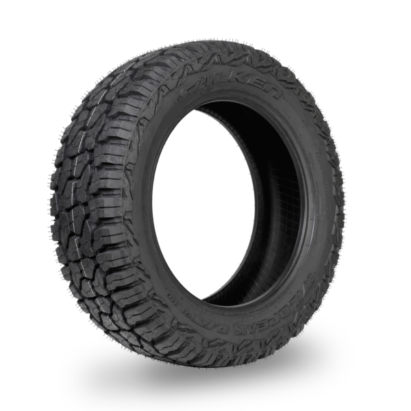 265/70R17 Falken Wildpeak R/T 01 Rugged Terrain 121/118Q Tyre