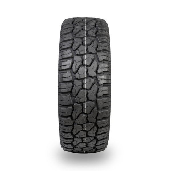 265/70R17 Falken Wildpeak R/T 01 Rugged Terrain 121/118Q Tyre