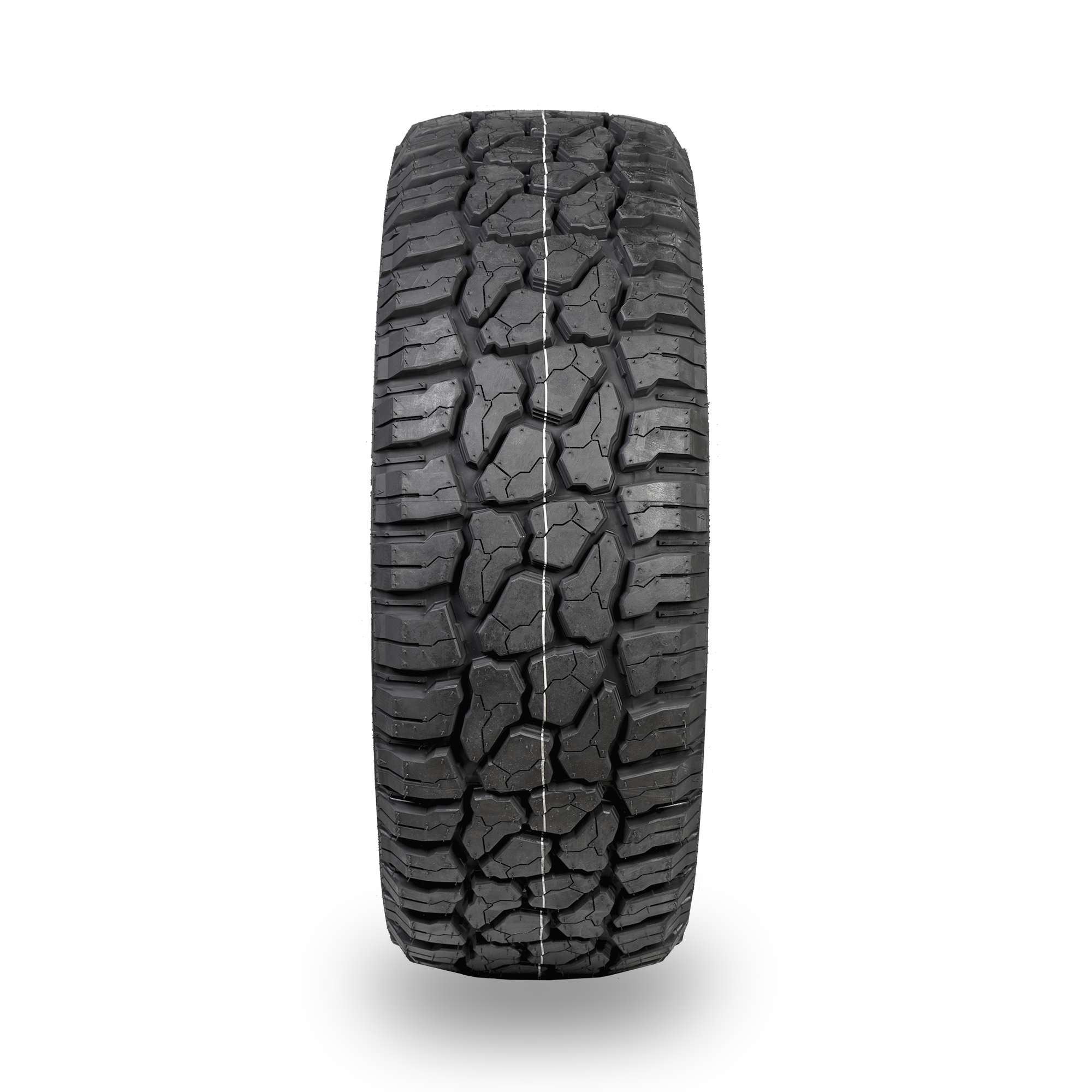 285/70R17 Falken Wildpeak R/T 01 Rugged Terrain 121/118Q Tyre - 4x4 Tyres