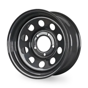 Tuff 17 Inch Rim Tuff Torque Modular Steel Wheel 17
