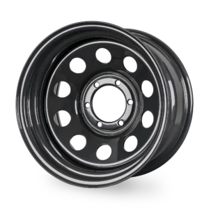Tuff 17 Inch Rim Tuff Torque Modular Steel Wheel 17