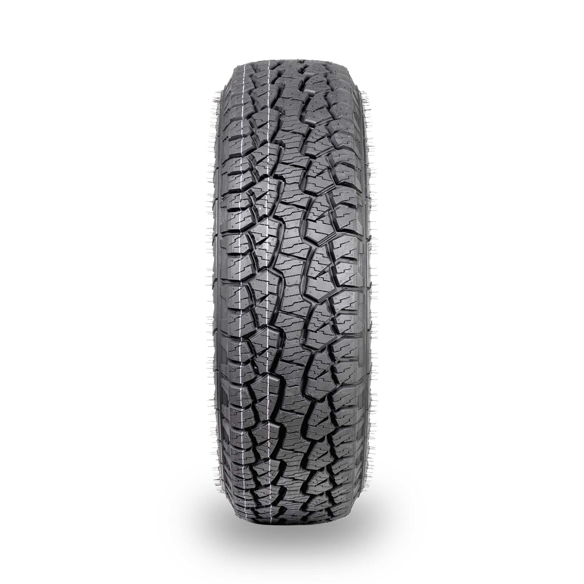 195/80R15 Hankook Dynapro AT/M Mild All Terrain 96T Tyre - Image 2