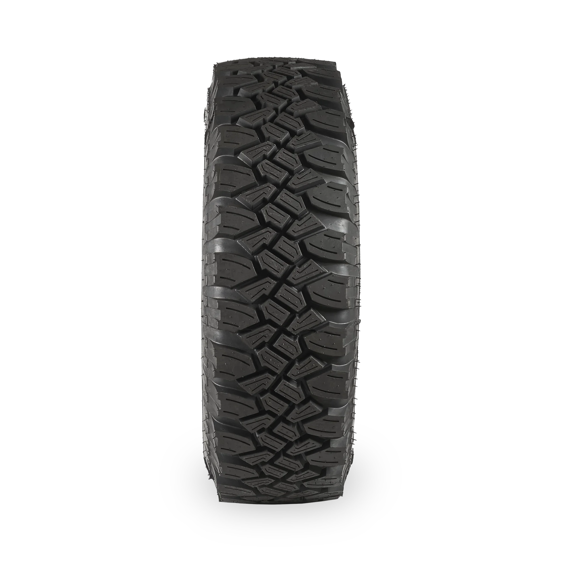 265/75R16 Insa Turbo Traction Track MT (Remould) Mud Terrain 112Q Tyre - Image 2