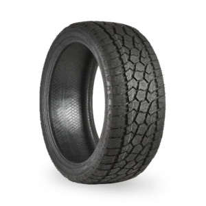285/45R22 Radar Renegade AT-5 All Terrain 114V Tyre - 4x4 Tyres