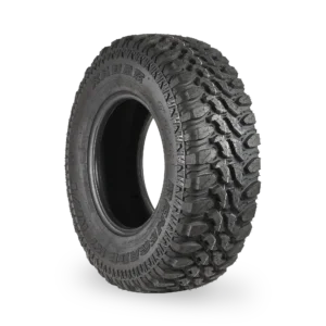 265/75R16 Radar Renegade R7 Mud Terrain 123/120Q Tyre - 4x4 Tyres