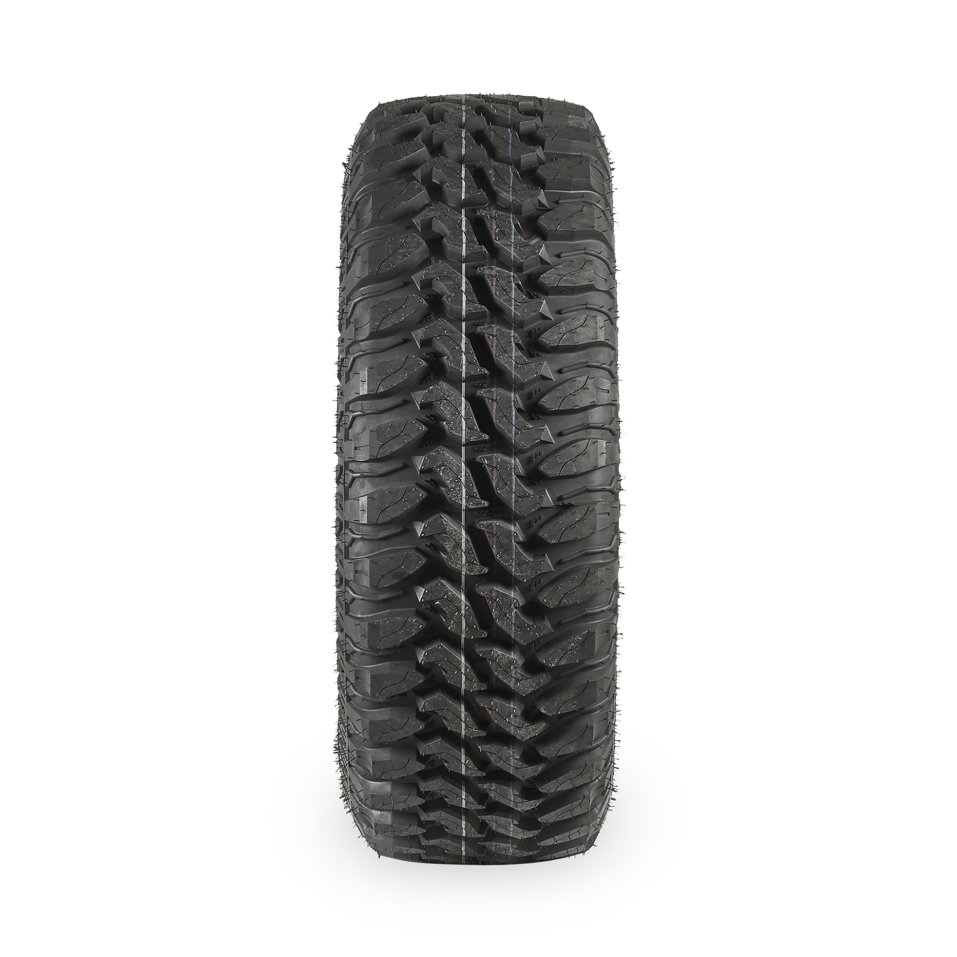 265/75R16 Radar Renegade R7 Mud Terrain 123/120Q Tyre - 4x4 Tyres