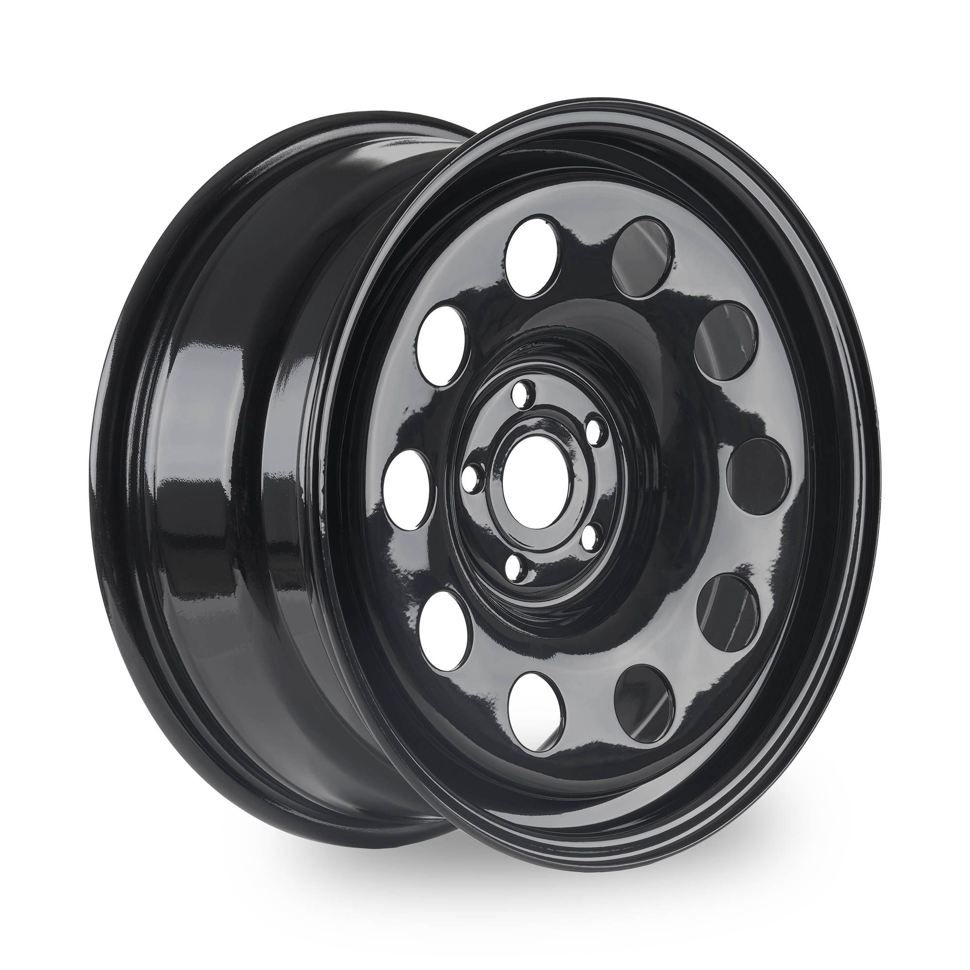 Tuff 17 Inch Rim Tuff Torque Modular Steel Wheel 17