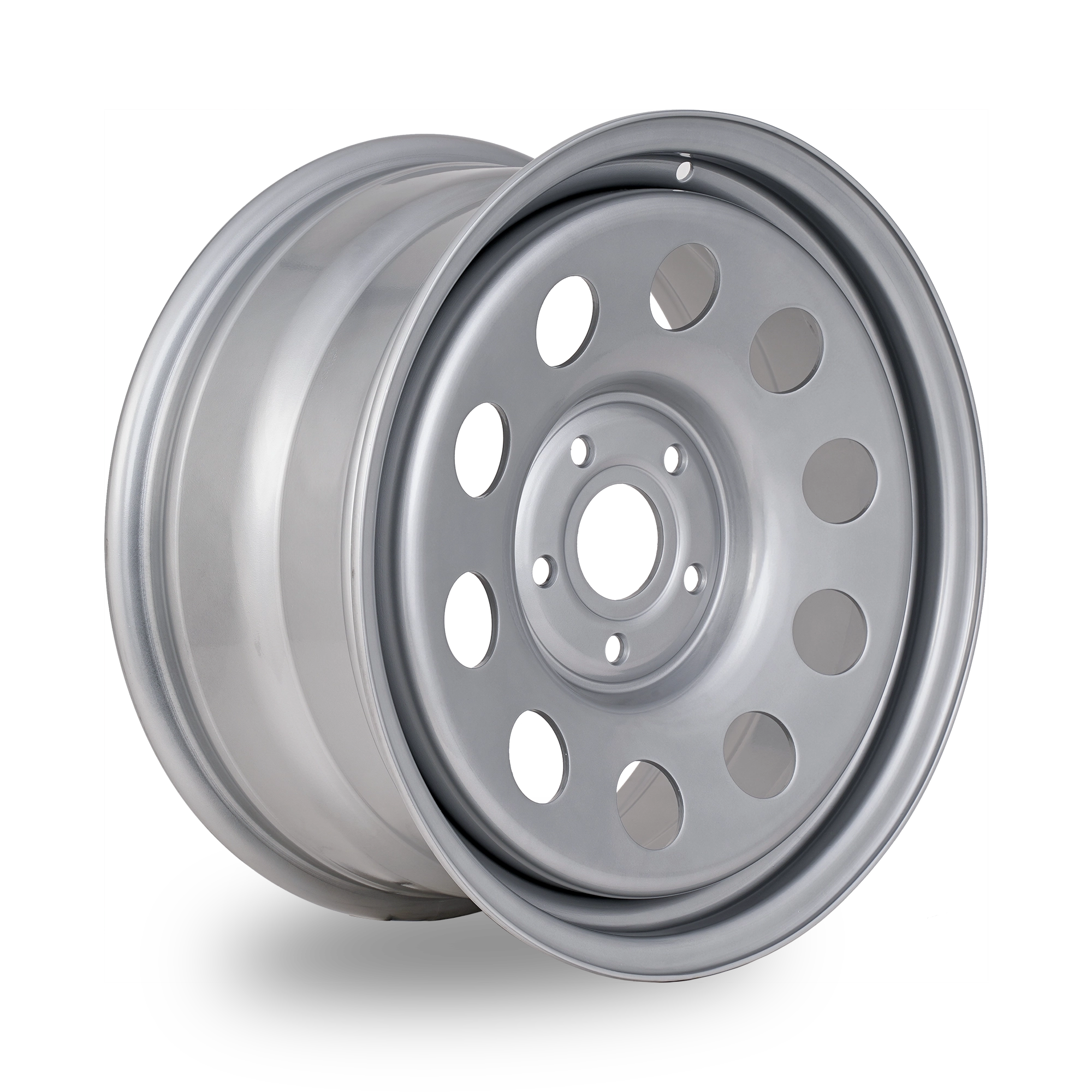 Tuff 17 Inch Rim Tuff Torque Modular Steel Wheel 17