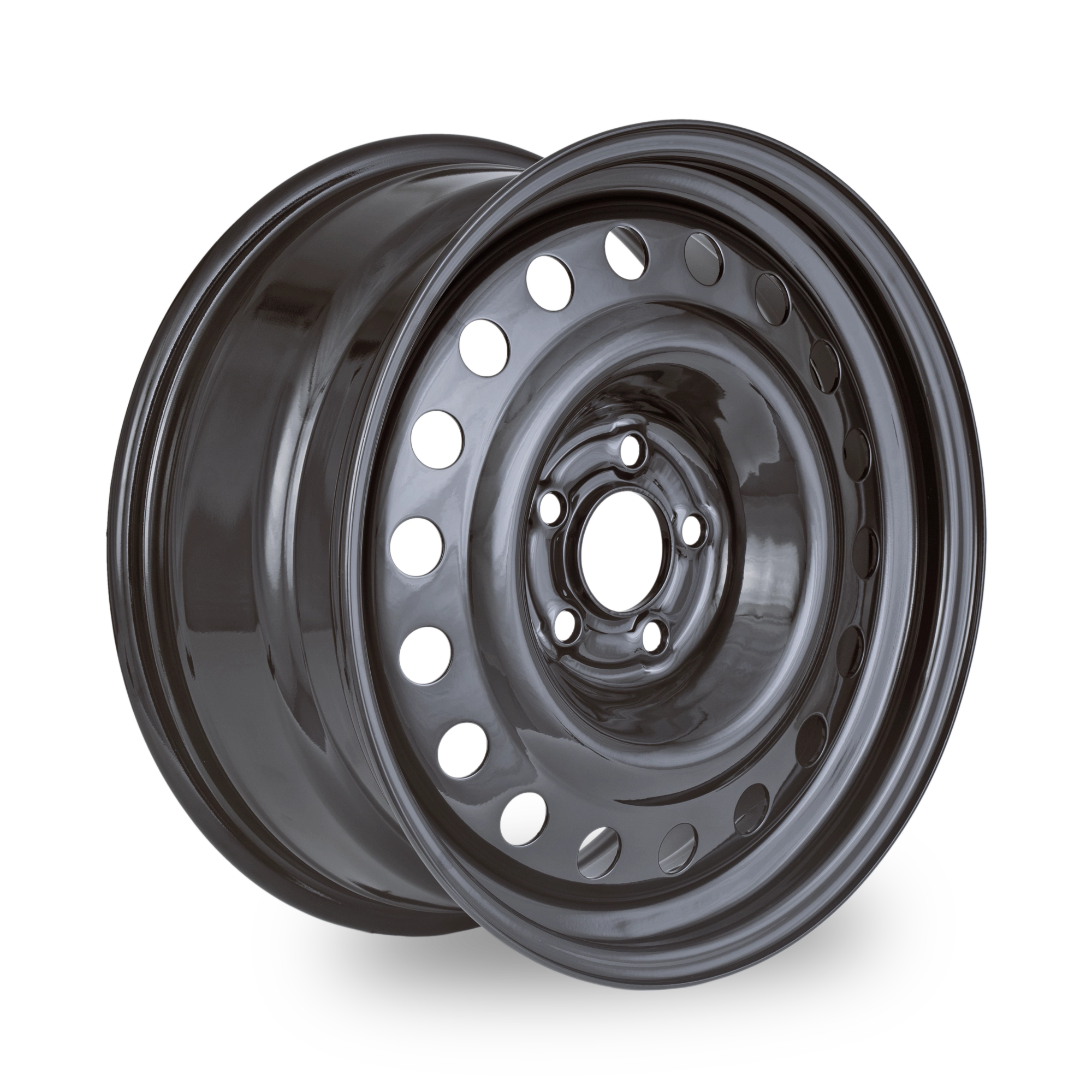 Tuff 17 Inch Rim Tuff Torque Standard Steel Wheel 17