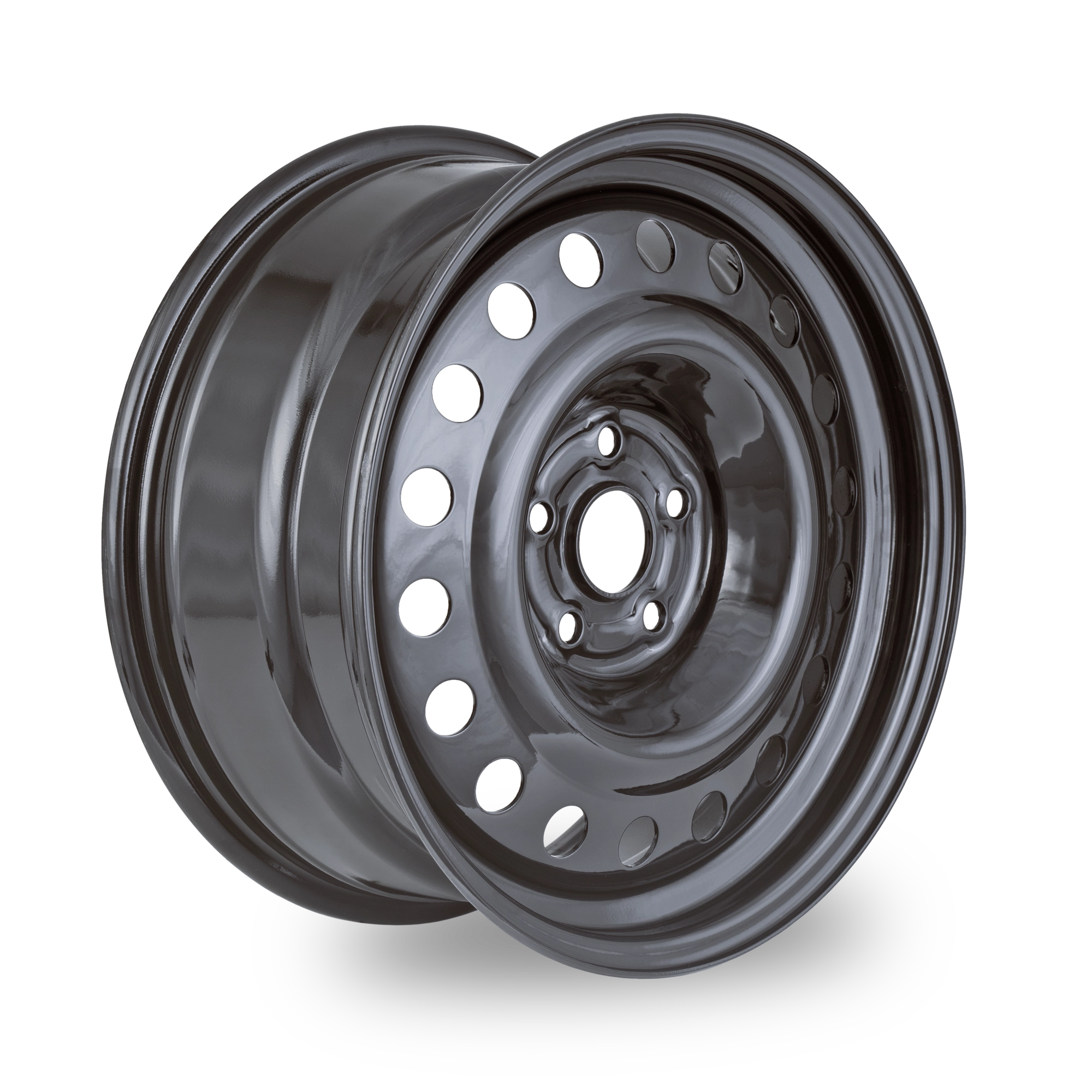 Tuff 17 Inch Rim Tuff Torque Standard Steel Wheel 17