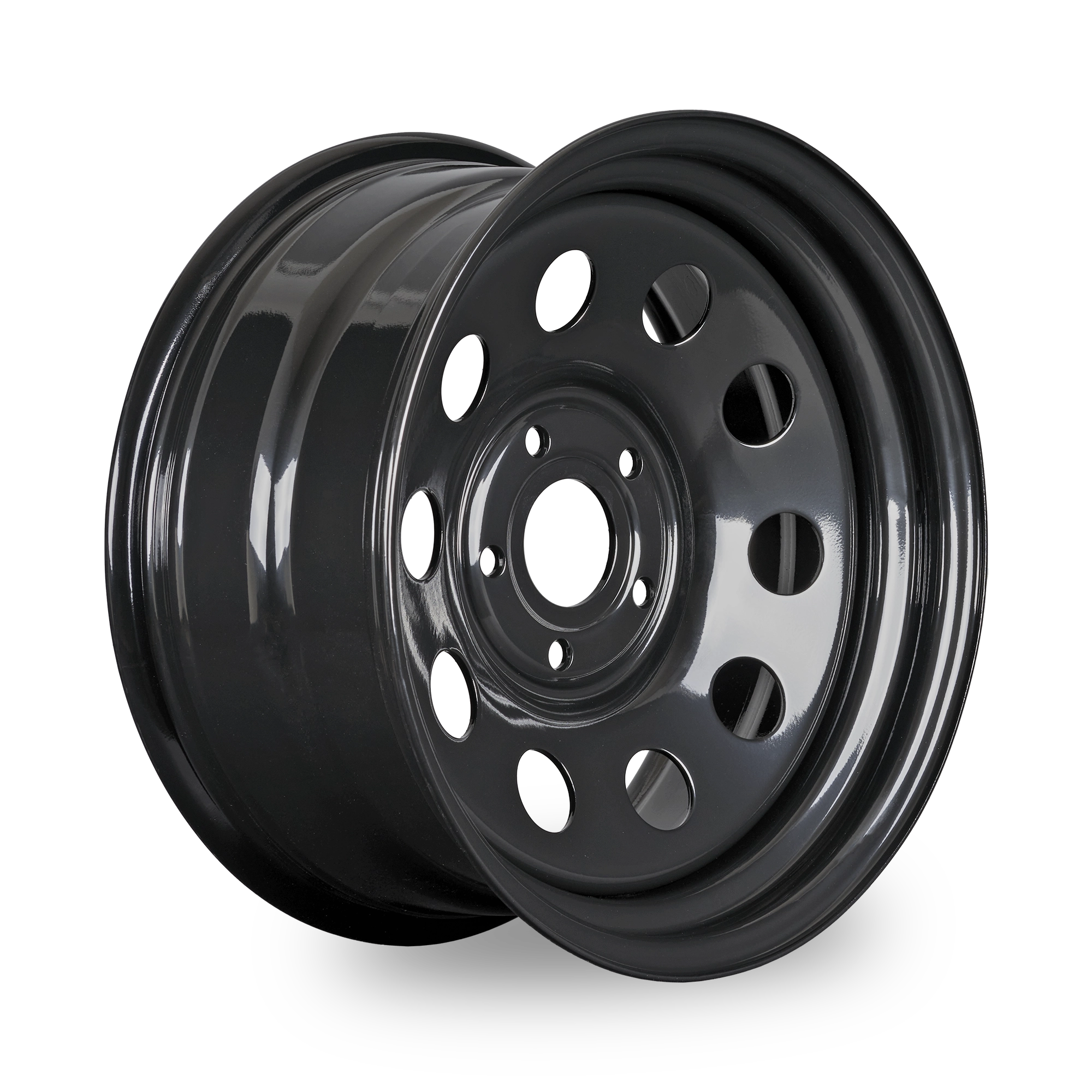 Tuff 17 Inch Rim Tuff Torque Modular Steel Wheel 17