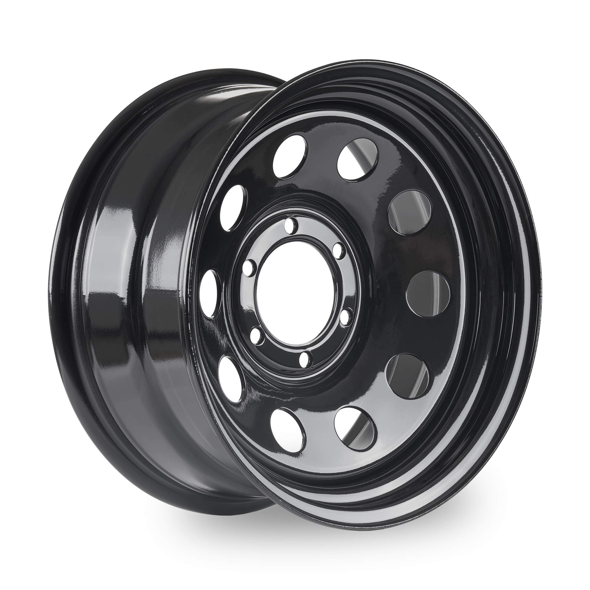Tuff 17 Inch Rim Tuff Torque Modular Steel Wheel 17