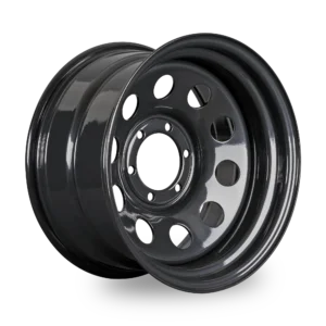 Tuff 17 Inch Rim Tuff Torque Modular Steel Wheel 17