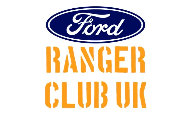 Ford_Ranger Owners Club logo